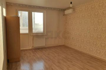 Фото №1: Студия <span class="whitespace-nowrap">25 м²</span>, <span class="whitespace-nowrap">6/16 эт.</span> - Краснодар, мкр. Восточно-Кругликовский, ул. Героя А.А. Аверкиева, 13