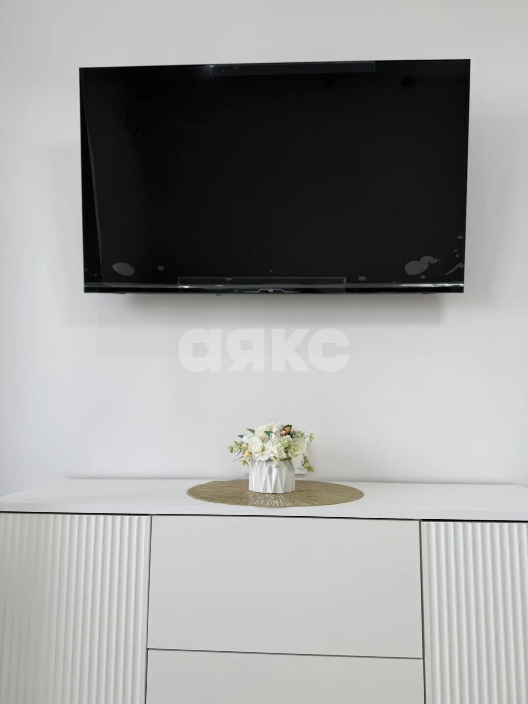 Фото №10: Студия <span class="whitespace-nowrap">27 м²</span>, <span class="whitespace-nowrap">13/20 эт.</span> - Анапа, мкр. жилой комплекс Трио-комфорт, ул. Рождественская, 55к1