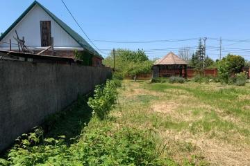 Фото №1: Земельный участок под ИЖС <span class="whitespace-nowrap">16 сот.</span> - Краснодар, ж/м ТЭЦ, ул. Средняя, 21