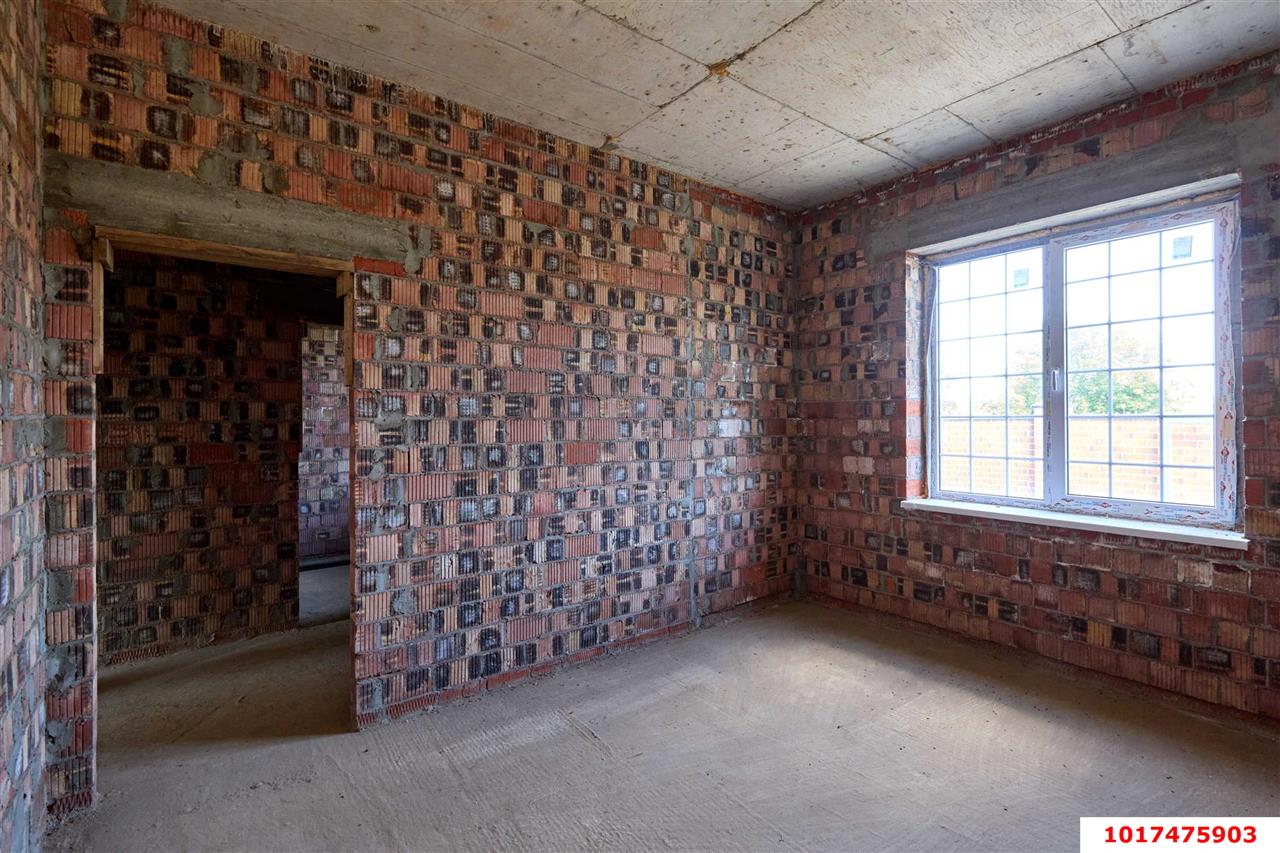 Фото №10: Дом <span class="whitespace-nowrap">139 м²</span> <span class="whitespace-nowrap">+ 4.4 сот.</span>, <span class="whitespace-nowrap">2 эт.</span> - Краснодар, Центральный внутригородской округ, мкр. ДНТ Дружба, ул. имени Кошкина М.И.
