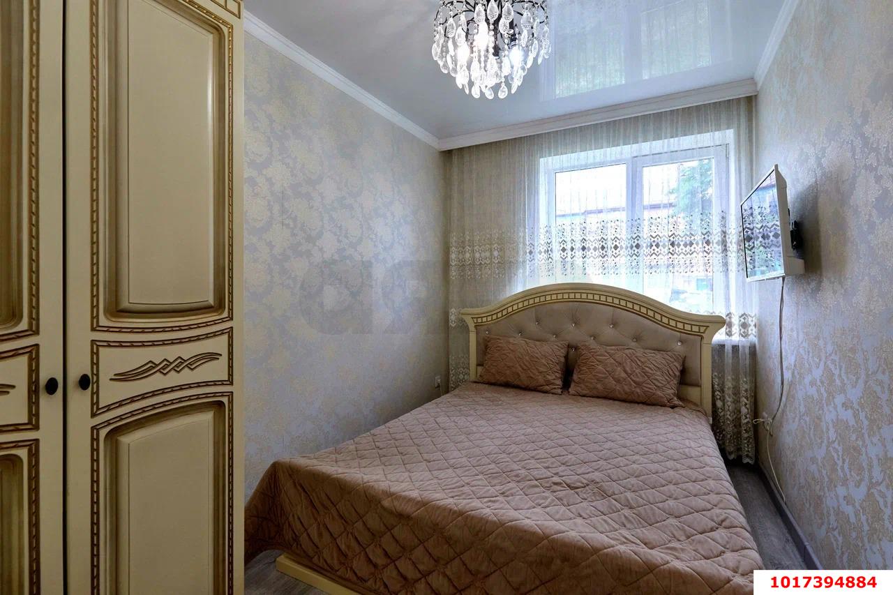 Фото №5: 2-комнатная квартира <span class="whitespace-nowrap">42 м²</span>, <span class="whitespace-nowrap">1/2 эт.</span> - Энем, ул. Октябрьская, 33