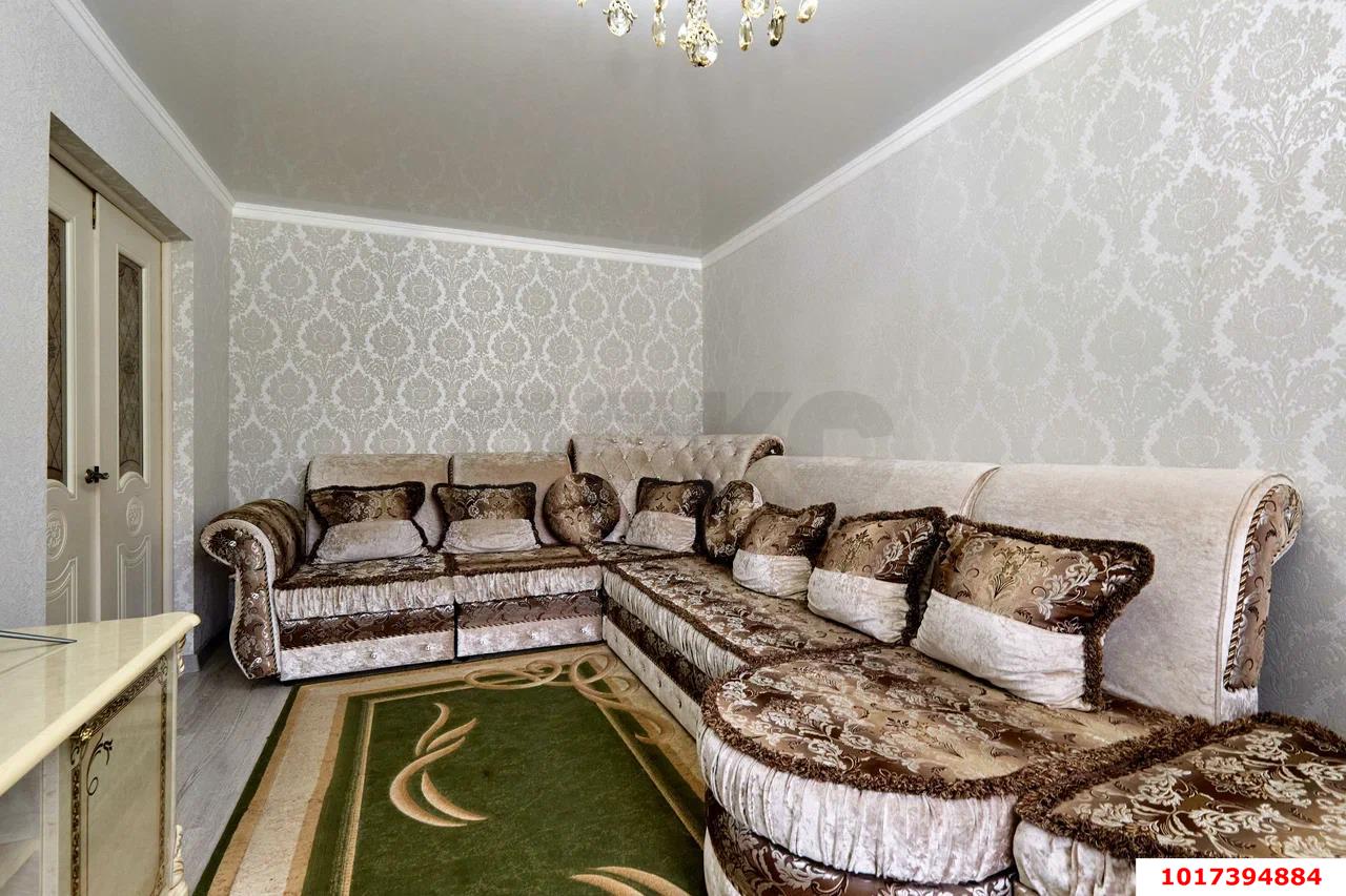 Фото №2: 2-комнатная квартира <span class="whitespace-nowrap">42 м²</span>, <span class="whitespace-nowrap">1/2 эт.</span> - Энем, ул. Октябрьская, 33
