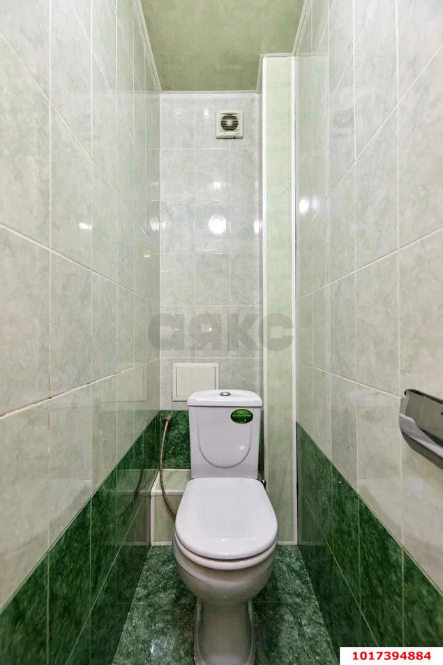 Фото №10: 2-комнатная квартира <span class="whitespace-nowrap">42 м²</span>, <span class="whitespace-nowrap">1/2 эт.</span> - Энем, ул. Октябрьская, 33