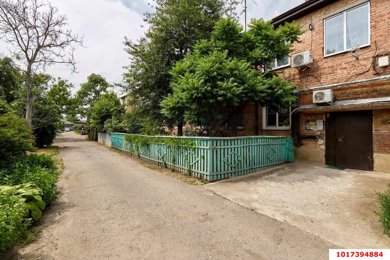 Фото №13: 2-комнатная квартира <span class="whitespace-nowrap">42 м²</span>, <span class="whitespace-nowrap">1/2 эт.</span> - Энем, ул. Октябрьская, 33