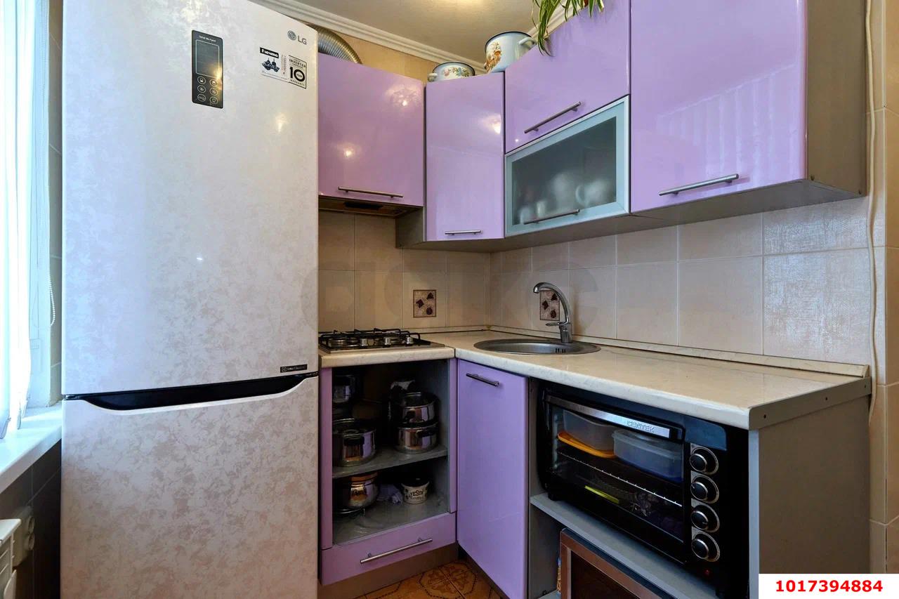 Фото №8: 2-комнатная квартира <span class="whitespace-nowrap">42 м²</span>, <span class="whitespace-nowrap">1/2 эт.</span> - Энем, ул. Октябрьская, 33