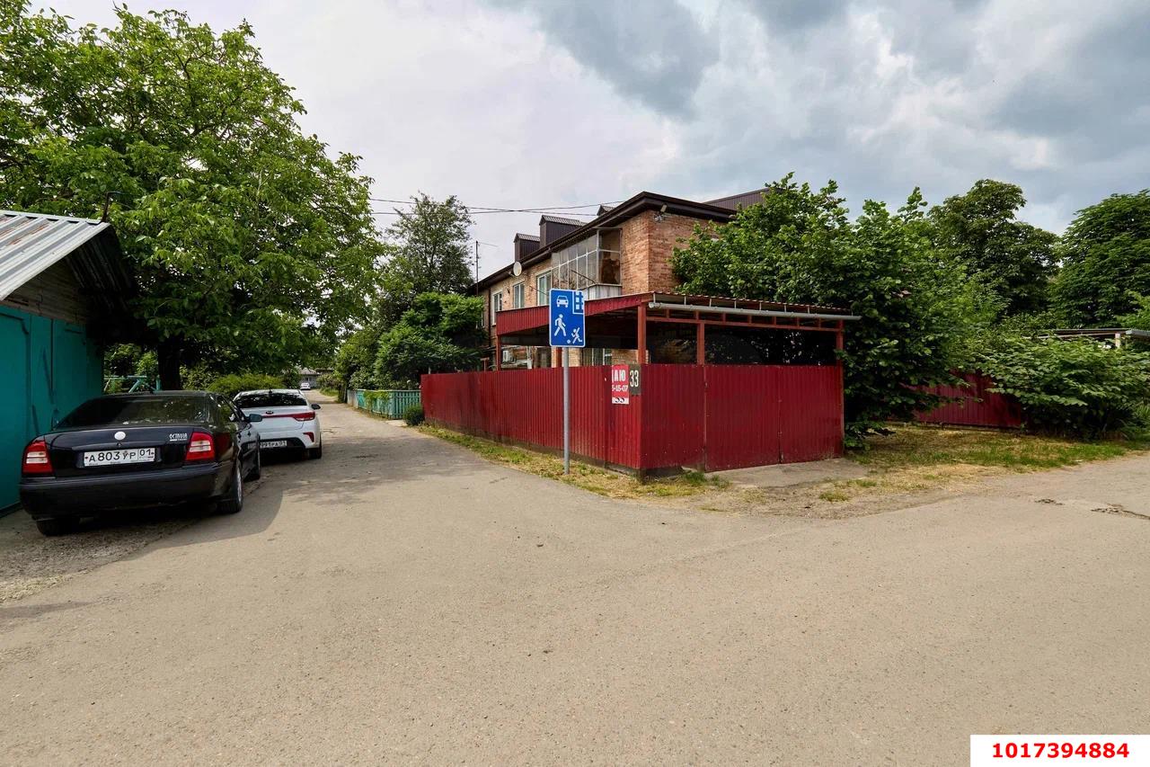 Фото №11: 2-комнатная квартира <span class="whitespace-nowrap">42 м²</span>, <span class="whitespace-nowrap">1/2 эт.</span> - Энем, ул. Октябрьская, 33