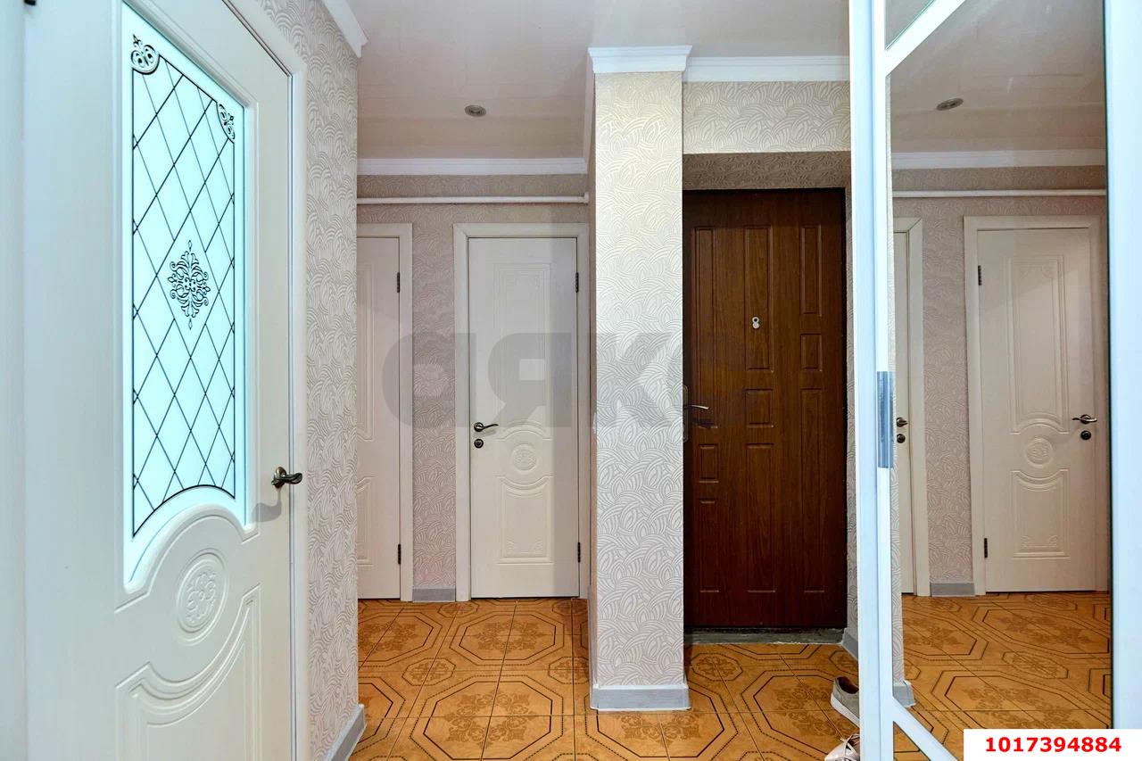 Фото №3: 2-комнатная квартира <span class="whitespace-nowrap">42 м²</span>, <span class="whitespace-nowrap">1/2 эт.</span> - Энем, ул. Октябрьская, 33