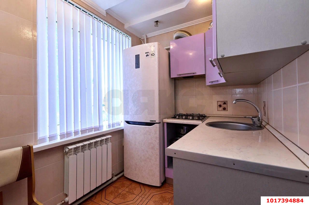 Фото №7: 2-комнатная квартира <span class="whitespace-nowrap">42 м²</span>, <span class="whitespace-nowrap">1/2 эт.</span> - Энем, ул. Октябрьская, 33