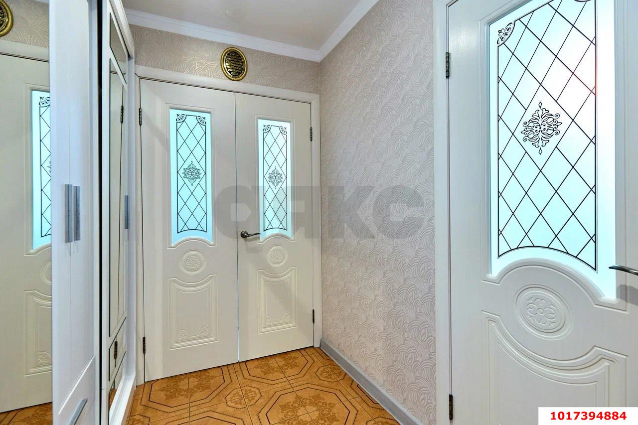 Фото №4: 2-комнатная квартира <span class="whitespace-nowrap">42 м²</span>, <span class="whitespace-nowrap">1/2 эт.</span> - Энем, ул. Октябрьская, 33