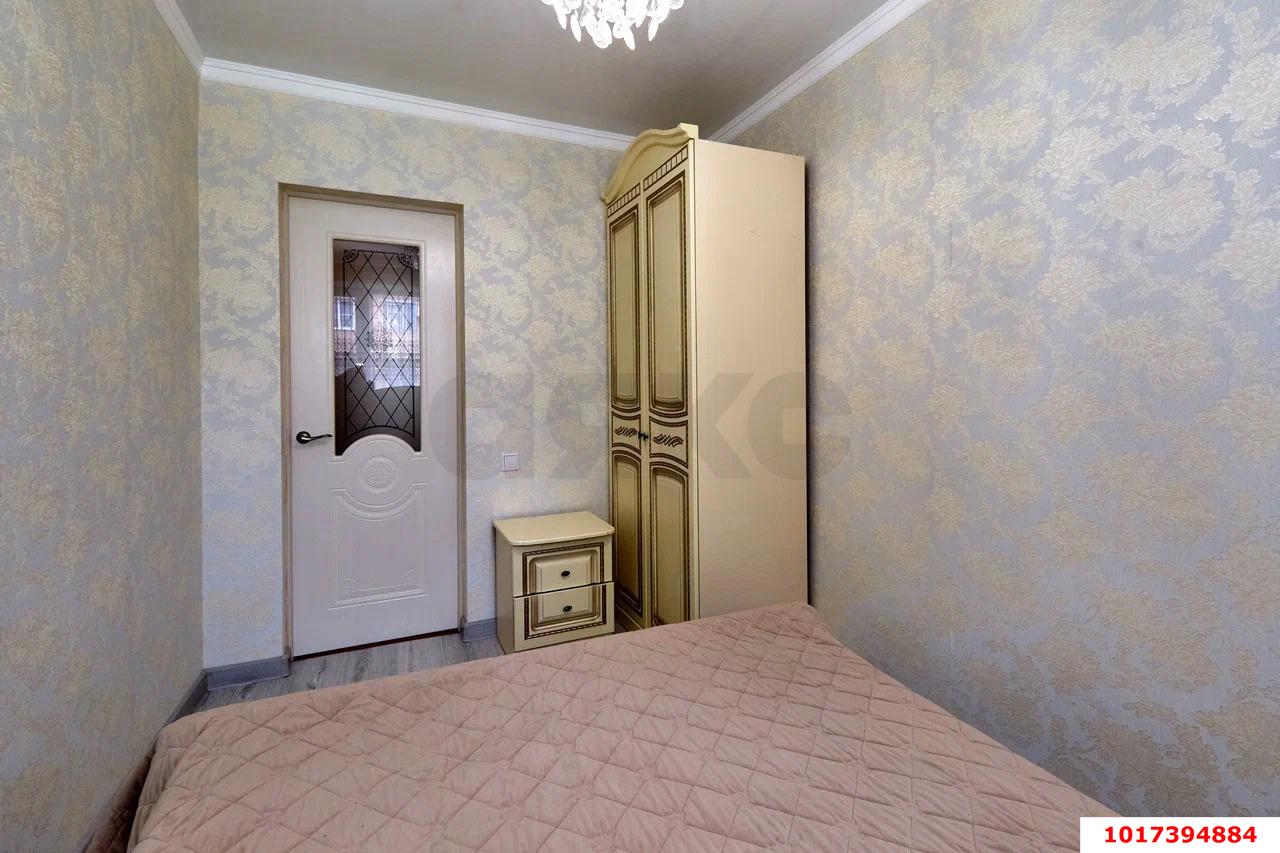 Фото №6: 2-комнатная квартира <span class="whitespace-nowrap">42 м²</span>, <span class="whitespace-nowrap">1/2 эт.</span> - Энем, ул. Октябрьская, 33