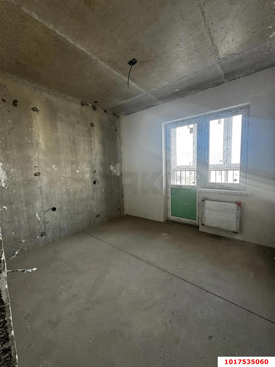 Фото №1: 1-комнатная квартира <span class="whitespace-nowrap">37 м²</span>, <span class="whitespace-nowrap">6/18 эт.</span> - Краснодар, Прикубанский внутригородской округ, мкр. ЖК Красная Площадь, ул. им. Мурата Ахеджака, 12