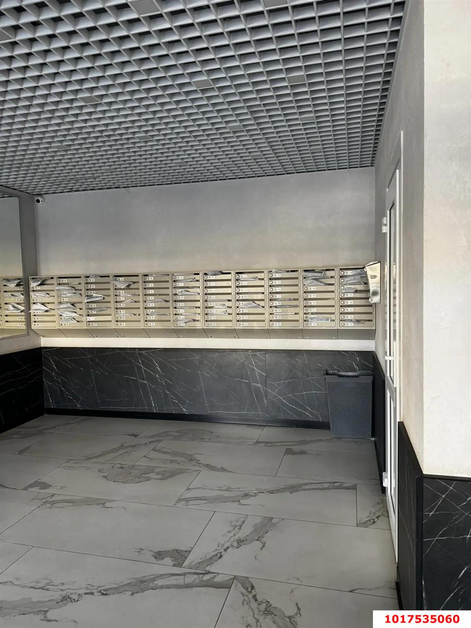 Фото №10: 1-комнатная квартира <span class="whitespace-nowrap">37 м²</span>, <span class="whitespace-nowrap">6/18 эт.</span> - Краснодар, Прикубанский внутригородской округ, мкр. ЖК Красная Площадь, ул. им. Мурата Ахеджака, 12