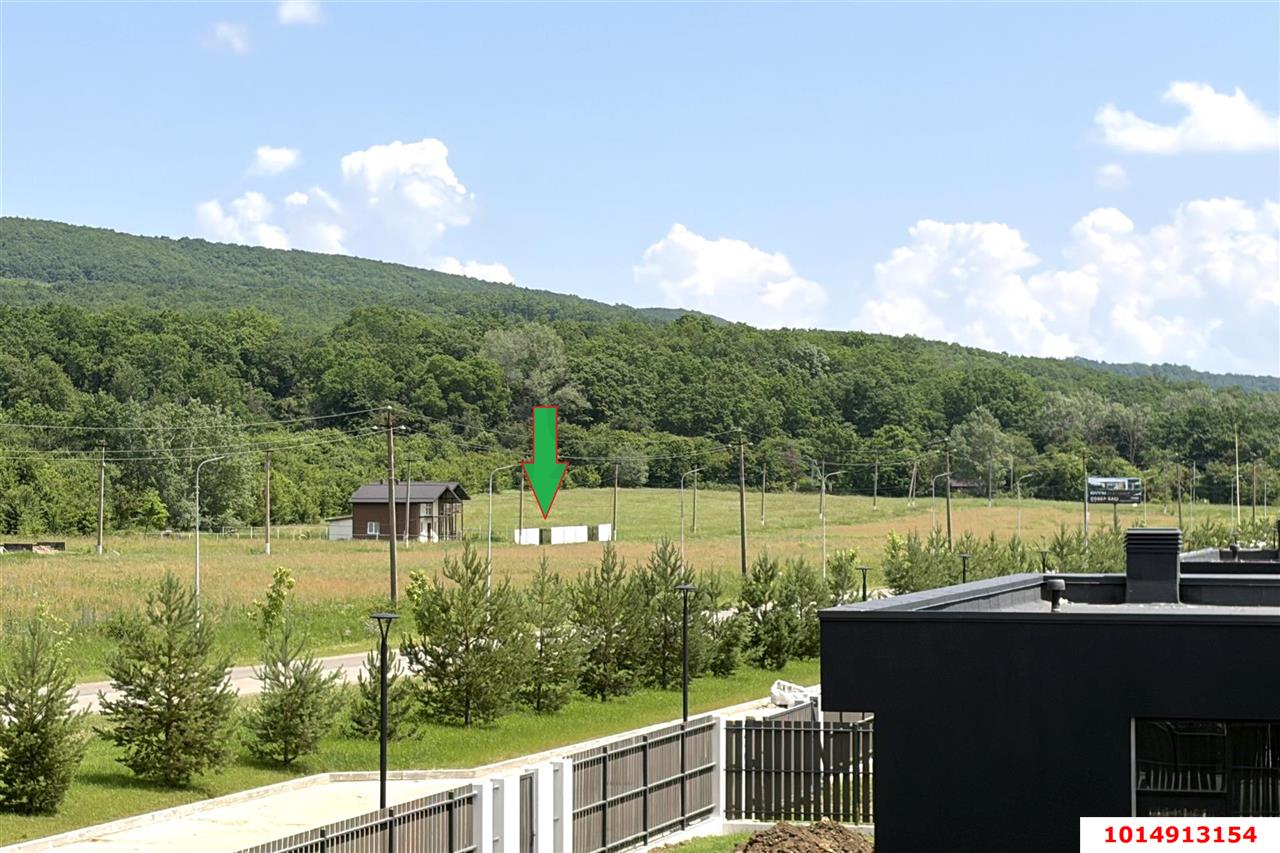 Фото №3: Земельный участок под ИЖС <span class="whitespace-nowrap">8.8 сот.</span> - Азовская, мкр. КП Курорт Собер-Баш