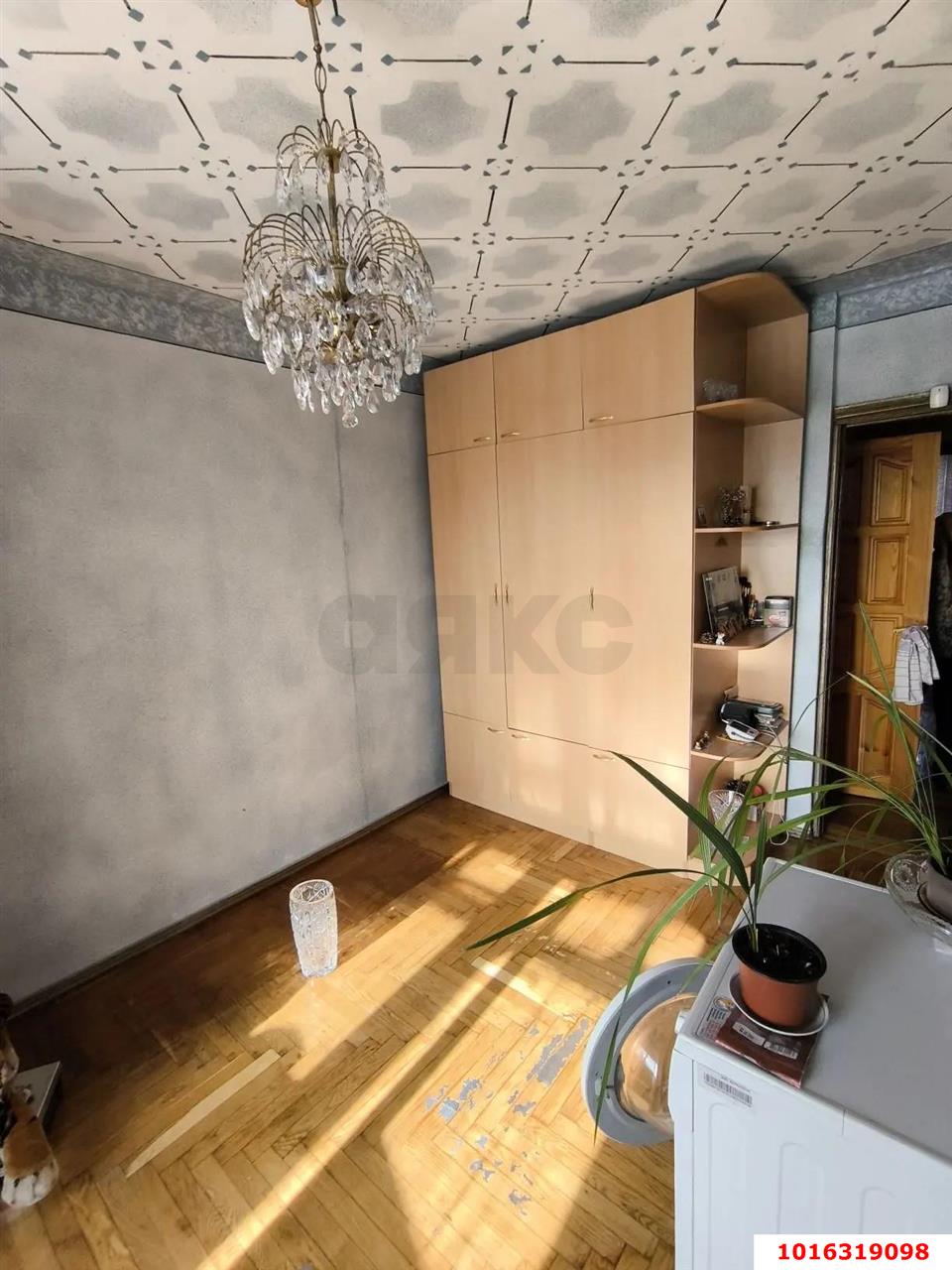 Фото №7: 3-комнатная квартира <span class="whitespace-nowrap">70 м²</span>, <span class="whitespace-nowrap">7/9 эт.</span> - Краснодар, Прикубанский внутригородской округ, Круглик, мкр. Школьный, ул. Школьная, 15/3