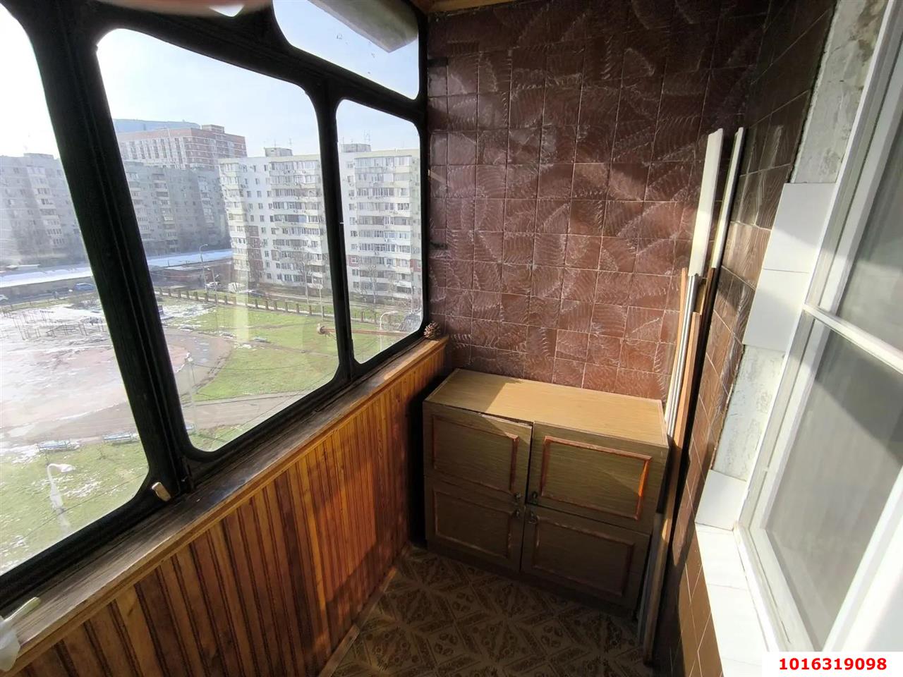 Фото №11: 3-комнатная квартира <span class="whitespace-nowrap">70 м²</span>, <span class="whitespace-nowrap">7/9 эт.</span> - Краснодар, Прикубанский внутригородской округ, Круглик, мкр. Школьный, ул. Школьная, 15/3