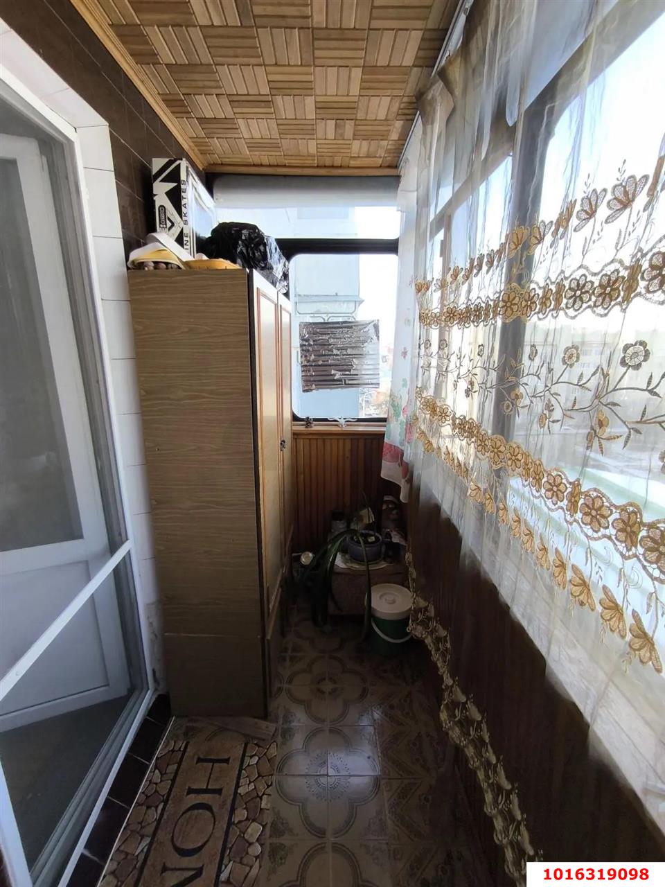 Фото №12: 3-комнатная квартира <span class="whitespace-nowrap">70 м²</span>, <span class="whitespace-nowrap">7/9 эт.</span> - Краснодар, Прикубанский внутригородской округ, Круглик, мкр. Школьный, ул. Школьная, 15/3