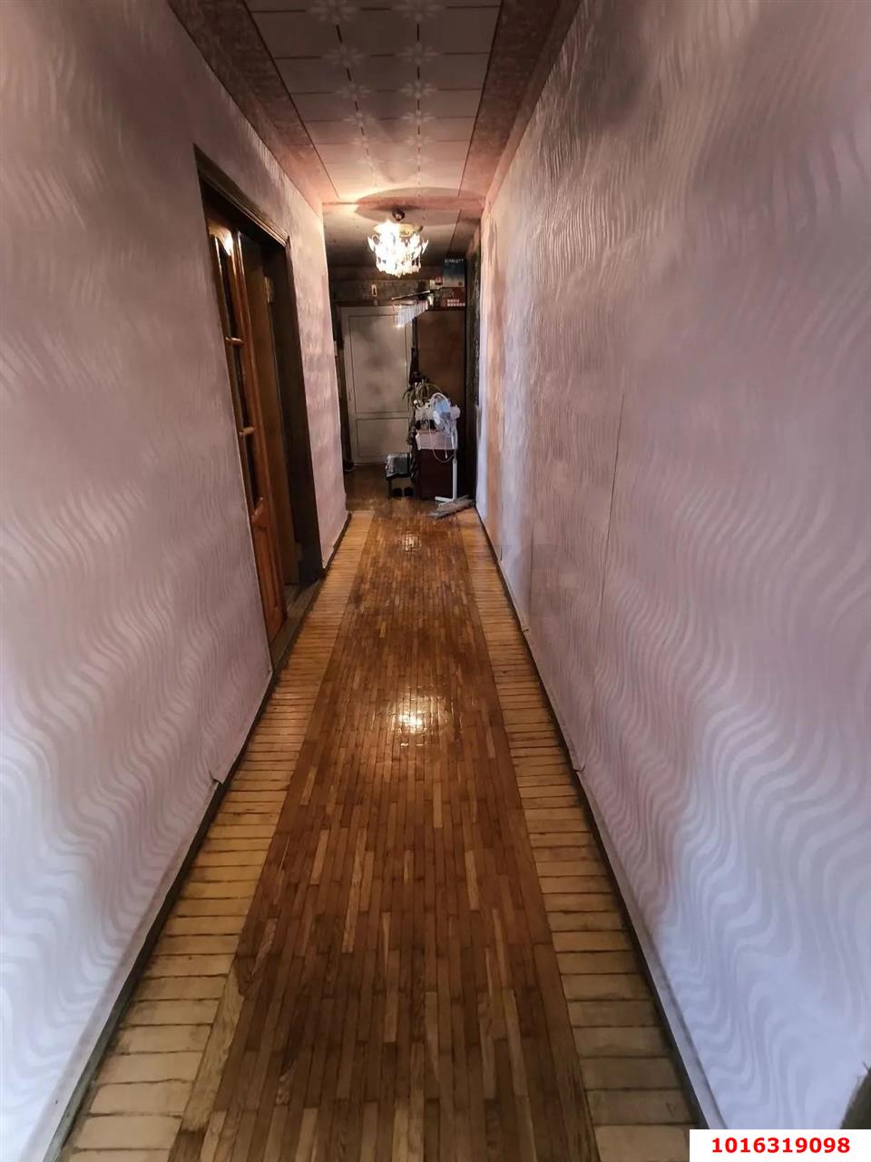 Фото №10: 3-комнатная квартира <span class="whitespace-nowrap">70 м²</span>, <span class="whitespace-nowrap">7/9 эт.</span> - Краснодар, Прикубанский внутригородской округ, Круглик, мкр. Школьный, ул. Школьная, 15/3