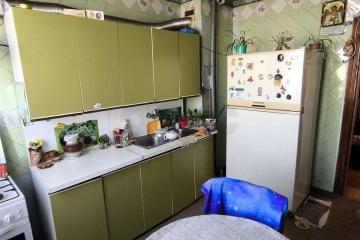 Фото №1: 3-комнатная квартира <span class="whitespace-nowrap">71 м²</span>, <span class="whitespace-nowrap">7/9 эт.</span> - Краснодар, мкр. Школьный, ул. Школьная, 15/3