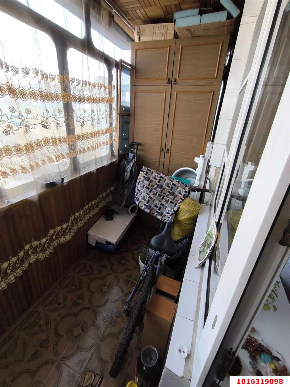 Фото №13: 3-комнатная квартира <span class="whitespace-nowrap">70 м²</span>, <span class="whitespace-nowrap">7/9 эт.</span> - Краснодар, Прикубанский внутригородской округ, Круглик, мкр. Школьный, ул. Школьная, 15/3