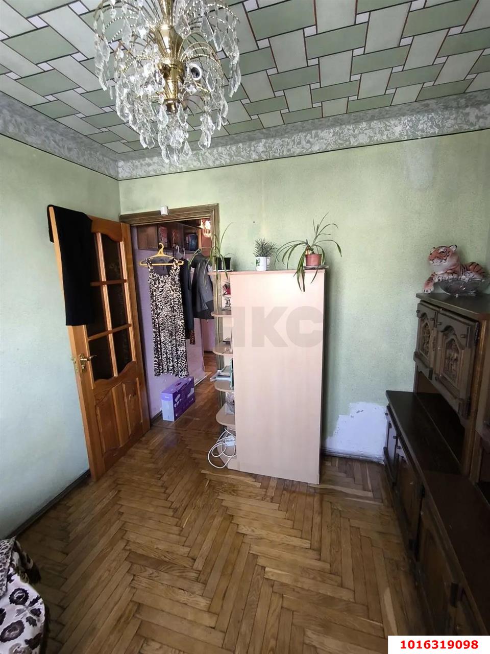 Фото №5: 3-комнатная квартира <span class="whitespace-nowrap">70 м²</span>, <span class="whitespace-nowrap">7/9 эт.</span> - Краснодар, Прикубанский внутригородской округ, Круглик, мкр. Школьный, ул. Школьная, 15/3