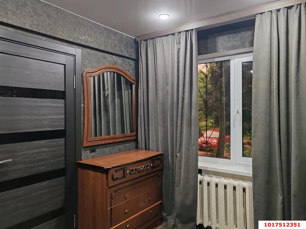 Фото №7: 2-комнатная квартира <span class="whitespace-nowrap">45 м²</span>, <span class="whitespace-nowrap">1/5 эт.</span> - Краснодар, Карасунский внутригородской округ, мкр. Черёмушки, ул. 2-я Пятилетка, 6