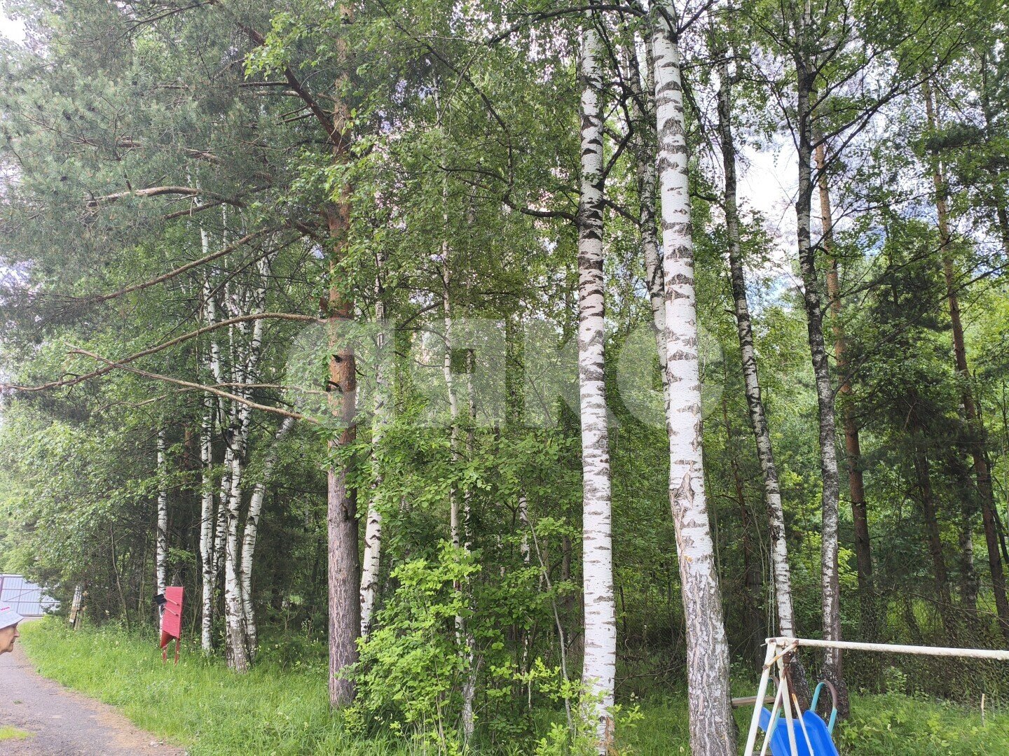 Фото №25: Дача <span class="whitespace-nowrap">57 м²</span> <span class="whitespace-nowrap">+ 4 сот.</span>, <span class="whitespace-nowrap">2 эт.</span> - Надеждино, ул. Центральная, 18