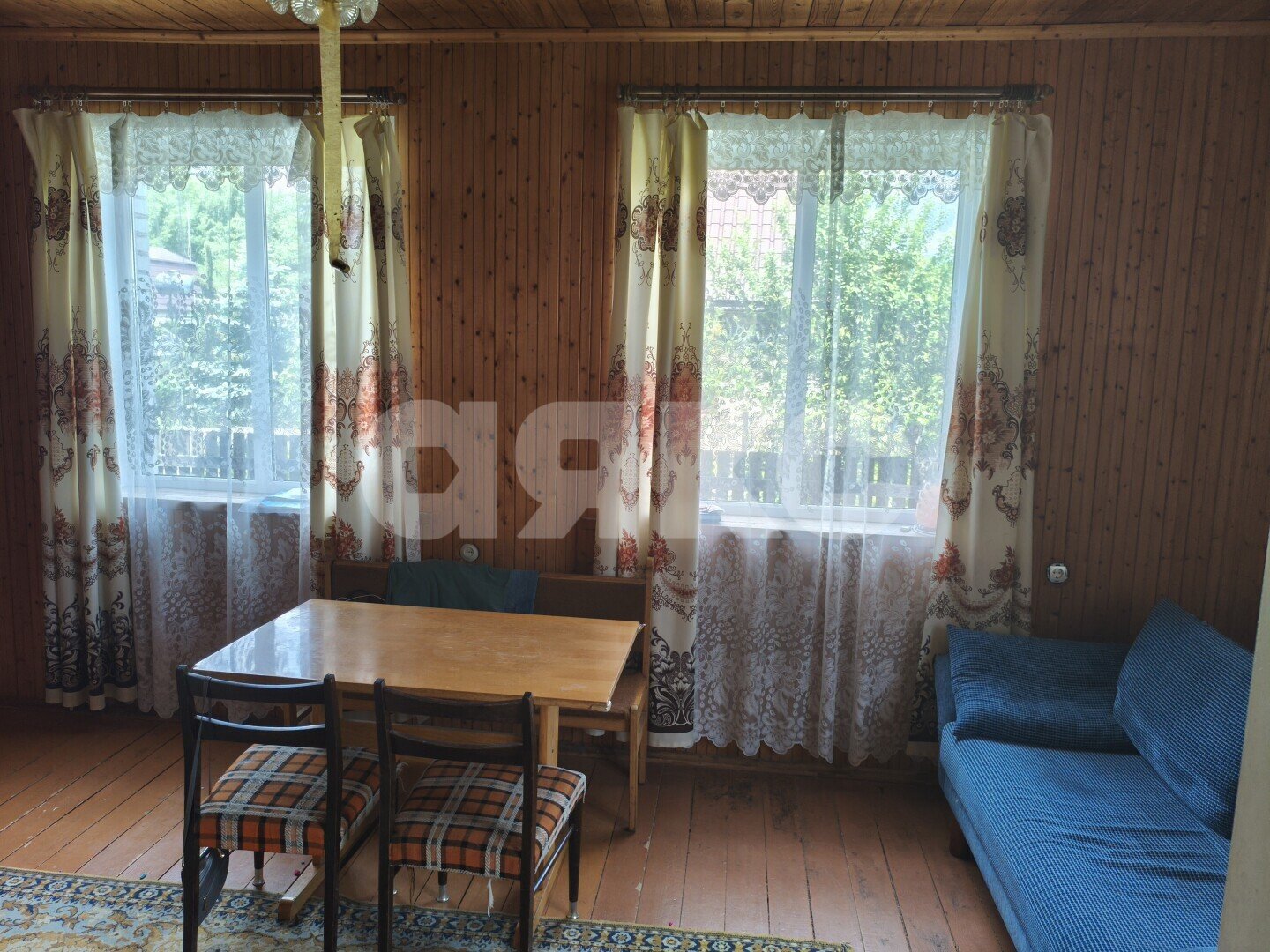 Фото №10: Дача <span class="whitespace-nowrap">57 м²</span> <span class="whitespace-nowrap">+ 4 сот.</span>, <span class="whitespace-nowrap">2 эт.</span> - Надеждино, ул. Центральная, 18