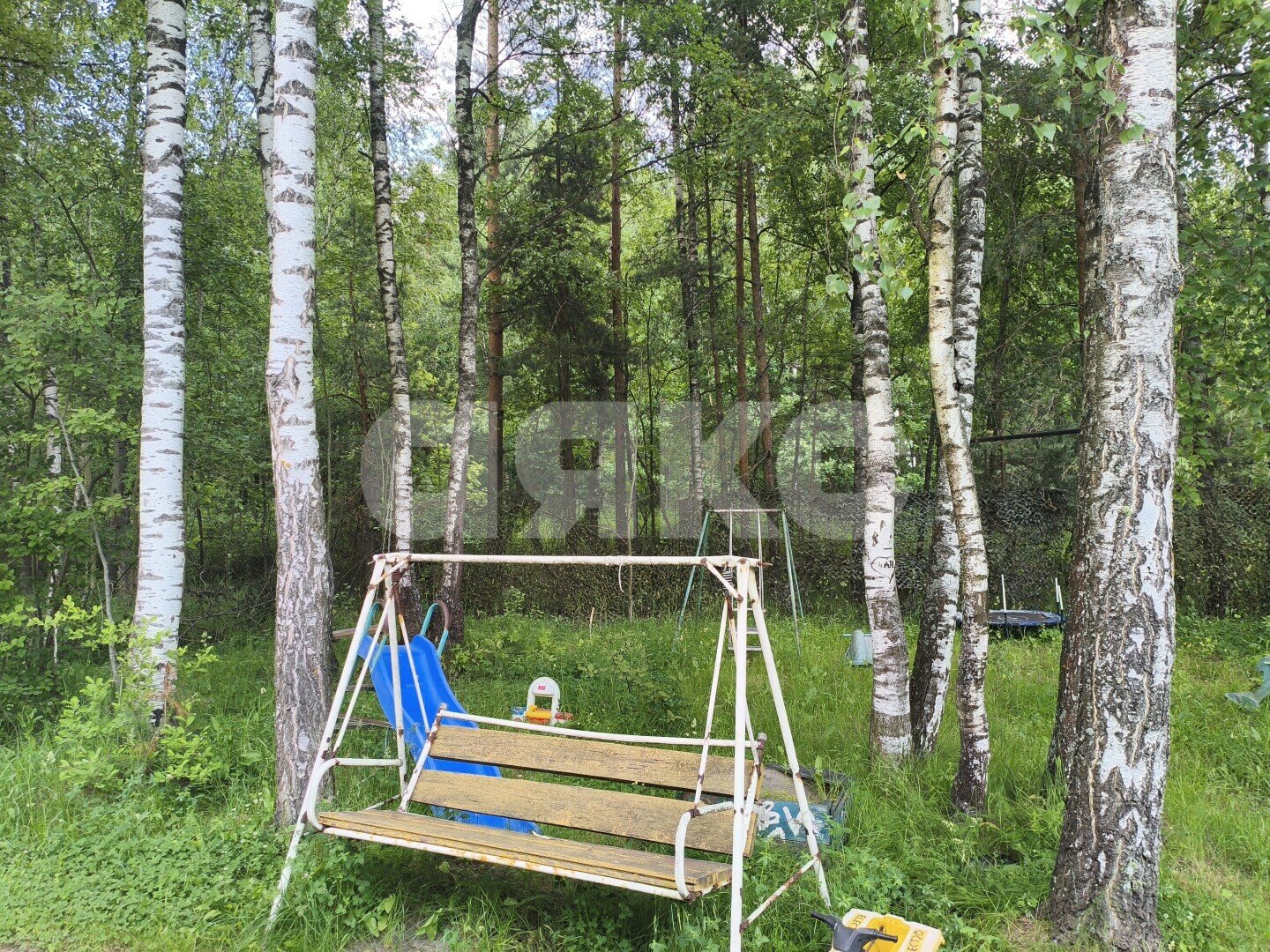 Фото №26: Дача <span class="whitespace-nowrap">57 м²</span> <span class="whitespace-nowrap">+ 4 сот.</span>, <span class="whitespace-nowrap">2 эт.</span> - Надеждино, ул. Центральная, 18