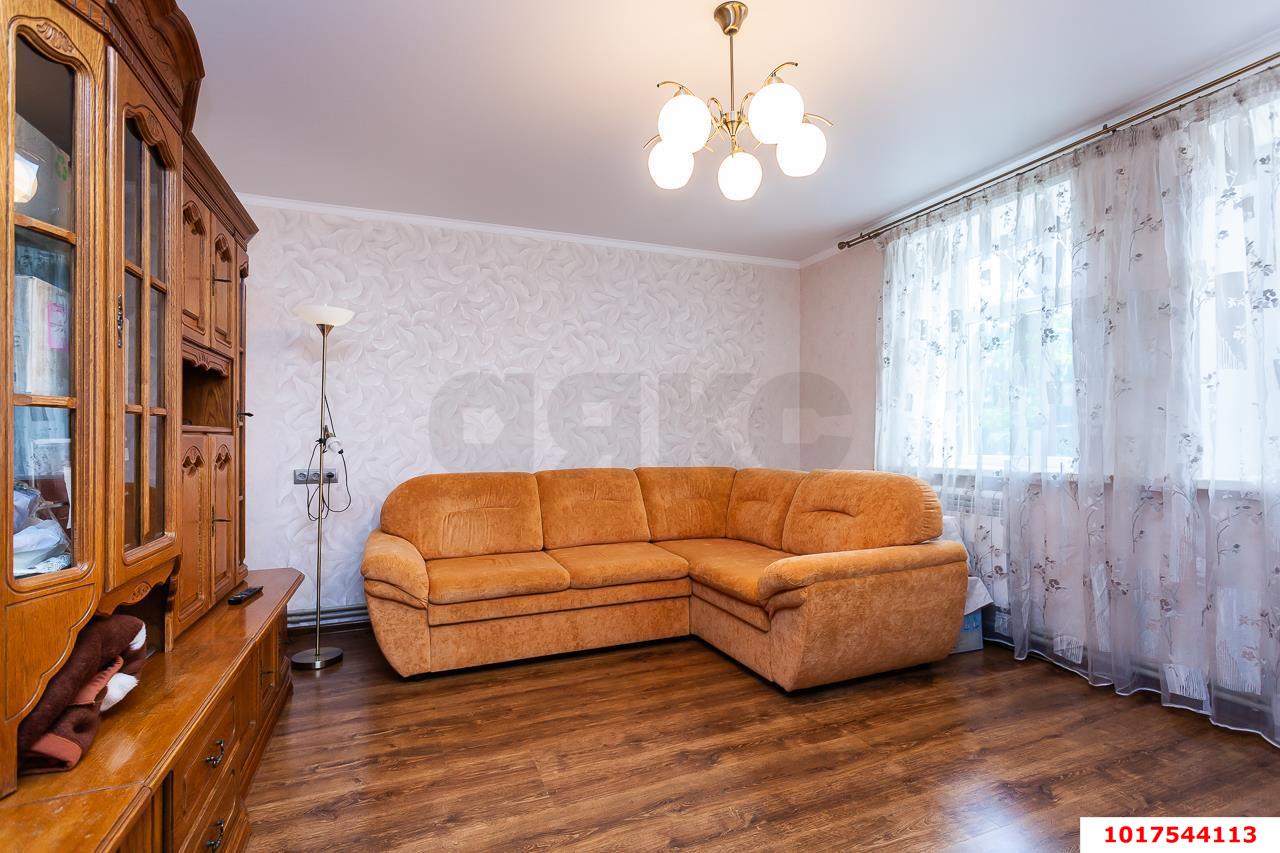 Фото №13: Дом <span class="whitespace-nowrap">120 м²</span> <span class="whitespace-nowrap">+ 3.2 сот.</span>, <span class="whitespace-nowrap">2 эт.</span> - Краснодар, Центральный внутригородской округ, мкр. Дубинка, пр-д Полины Осипенко, 115