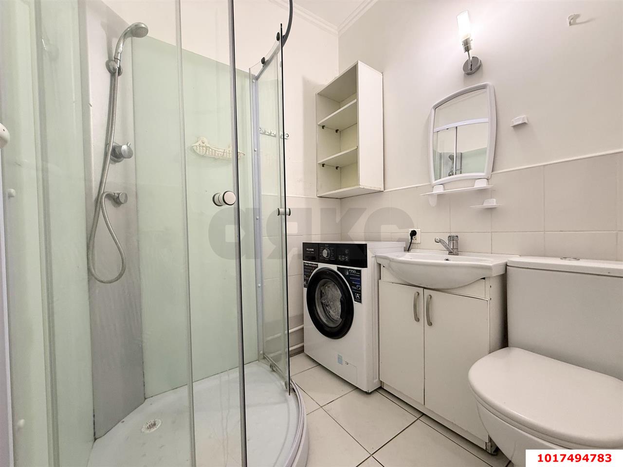 Фото №10: 2-комнатная квартира <span class="whitespace-nowrap">42 м²</span>, <span class="whitespace-nowrap">1/5 эт.</span> - Краснодар, Прикубанский внутригородской округ, мкр. Славянский, ул. Азовская, 5