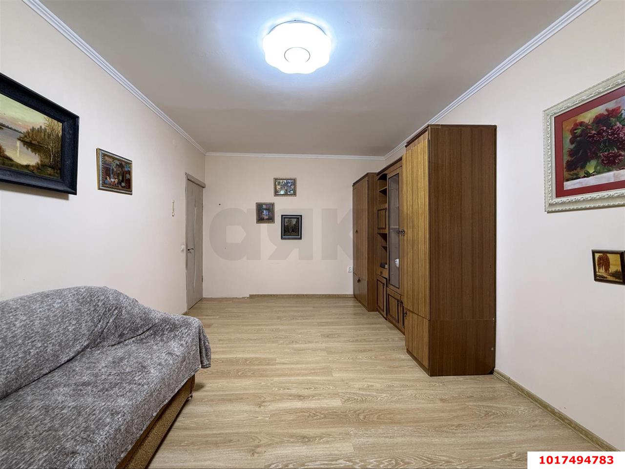 Фото №6: 2-комнатная квартира <span class="whitespace-nowrap">42 м²</span>, <span class="whitespace-nowrap">1/5 эт.</span> - Краснодар, Прикубанский внутригородской округ, мкр. Славянский, ул. Азовская, 5