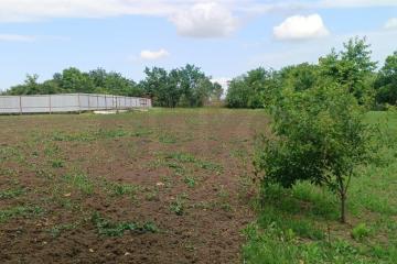 Фото №1: Земельный участок под ИЖС <span class="whitespace-nowrap">15 сот.</span> - Казазов, ул. Ленина, 6
