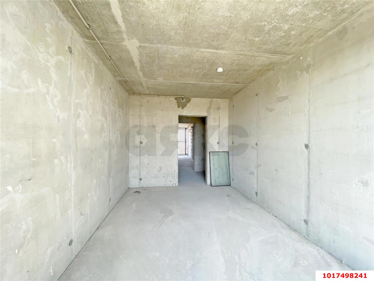Фото №6: 2-комнатная квартира <span class="whitespace-nowrap">72 м²</span>, <span class="whitespace-nowrap">23/23 эт.</span> - Краснодар, Карасунский внутригородской округ, Черёмушки, мкр. ЖК Дом у Озера, ул. Селезнёва, 104/1