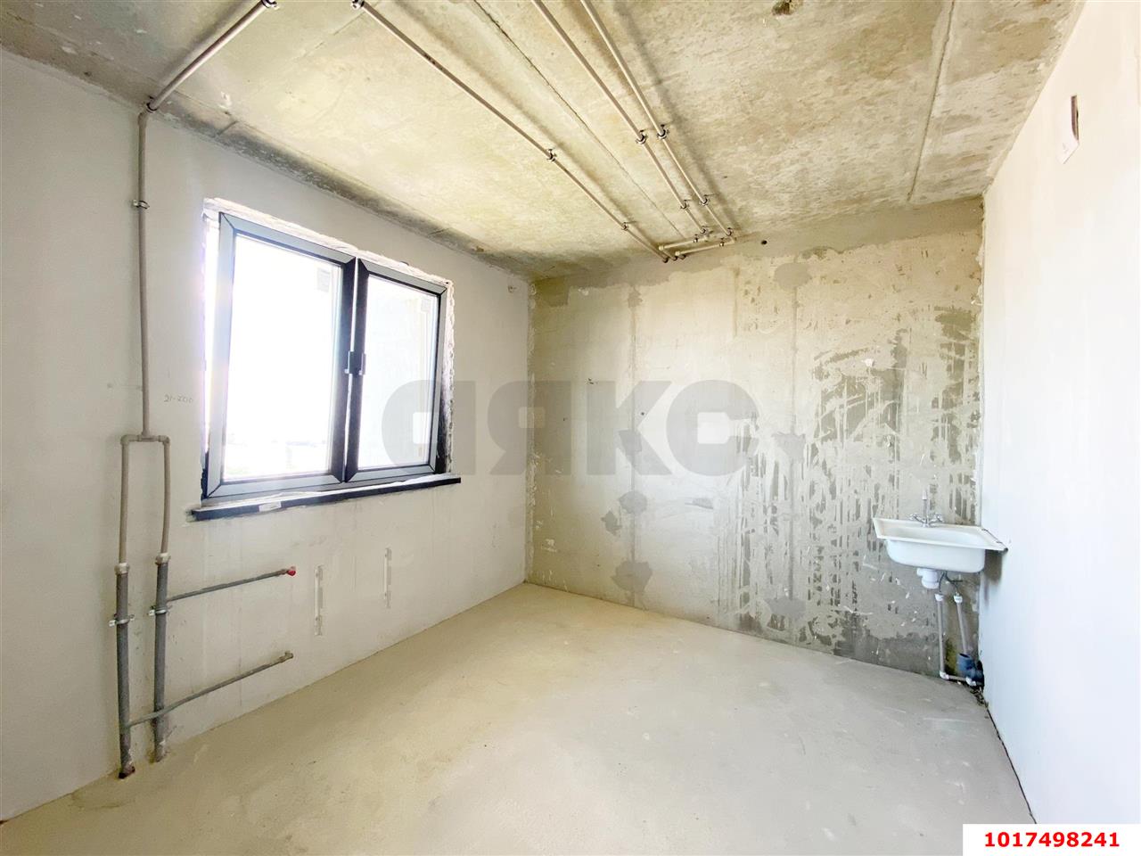 Фото №12: 2-комнатная квартира <span class="whitespace-nowrap">72 м²</span>, <span class="whitespace-nowrap">23/23 эт.</span> - Краснодар, Карасунский внутригородской округ, Черёмушки, мкр. ЖК Дом у Озера, ул. Селезнёва, 104/1