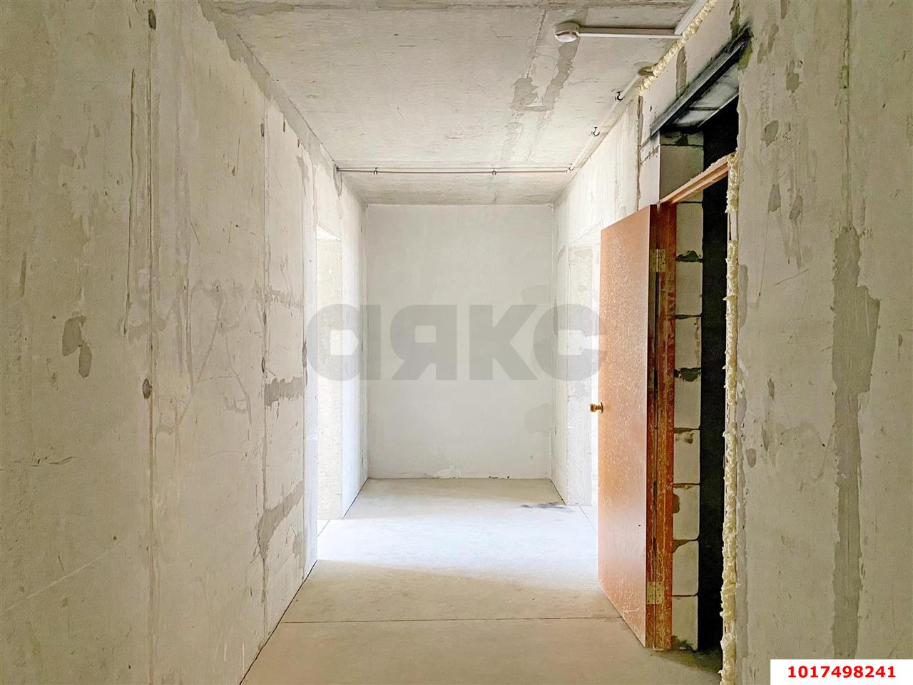 Фото №14: 2-комнатная квартира <span class="whitespace-nowrap">72 м²</span>, <span class="whitespace-nowrap">23/23 эт.</span> - Краснодар, Карасунский внутригородской округ, Черёмушки, мкр. ЖК Дом у Озера, ул. Селезнёва, 104/1