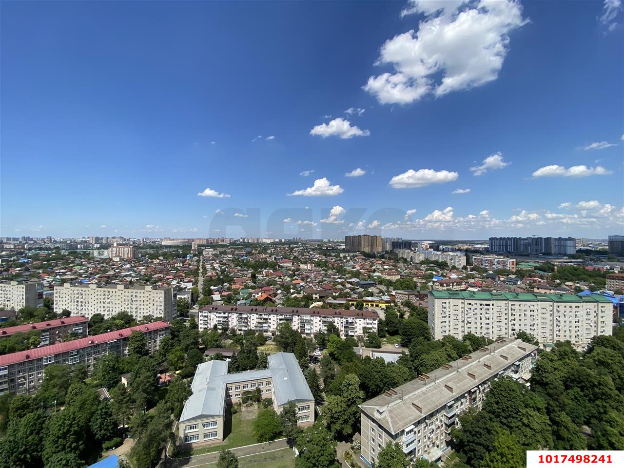 Фото №15: 2-комнатная квартира <span class="whitespace-nowrap">72 м²</span>, <span class="whitespace-nowrap">23/23 эт.</span> - Краснодар, Карасунский внутригородской округ, Черёмушки, мкр. ЖК Дом у Озера, ул. Селезнёва, 104/1