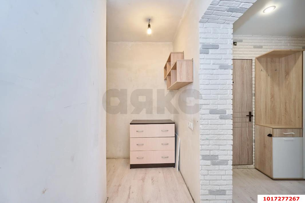 Фото №12: 2-комнатная квартира <span class="whitespace-nowrap">51 м²</span>, <span class="whitespace-nowrap">9/12 эт.</span> - Краснодар, Карасунский внутригородской округ, мкр. Комсомольский, ул. Тюляева, 8