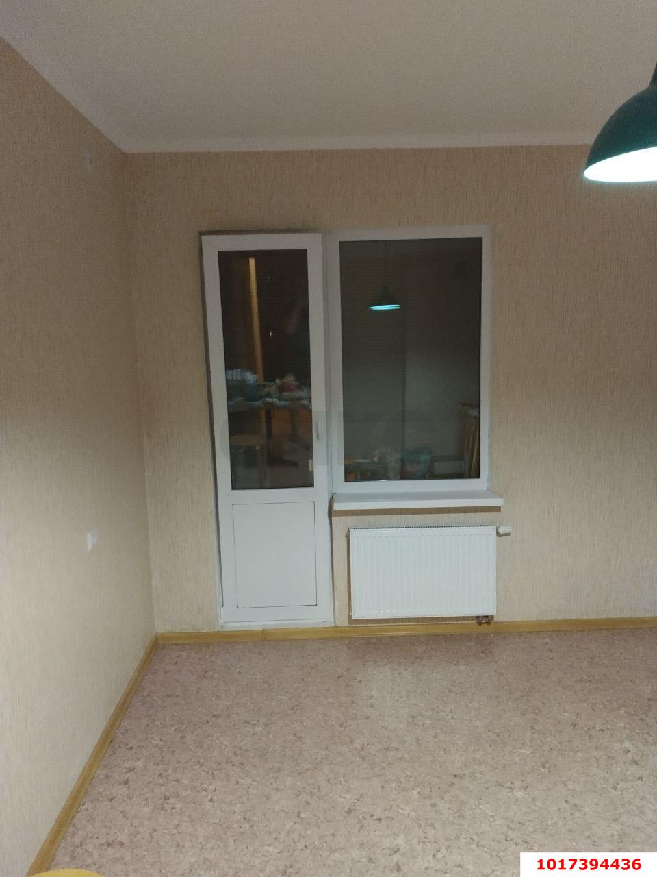 Фото №2: 1-комнатная квартира <span class="whitespace-nowrap">43 м²</span>, <span class="whitespace-nowrap">7/17 эт.</span> - Краснодар, Карасунский внутригородской округ, ЖК Восток, ж/м Пашковский, ул. Лавочкина, 17