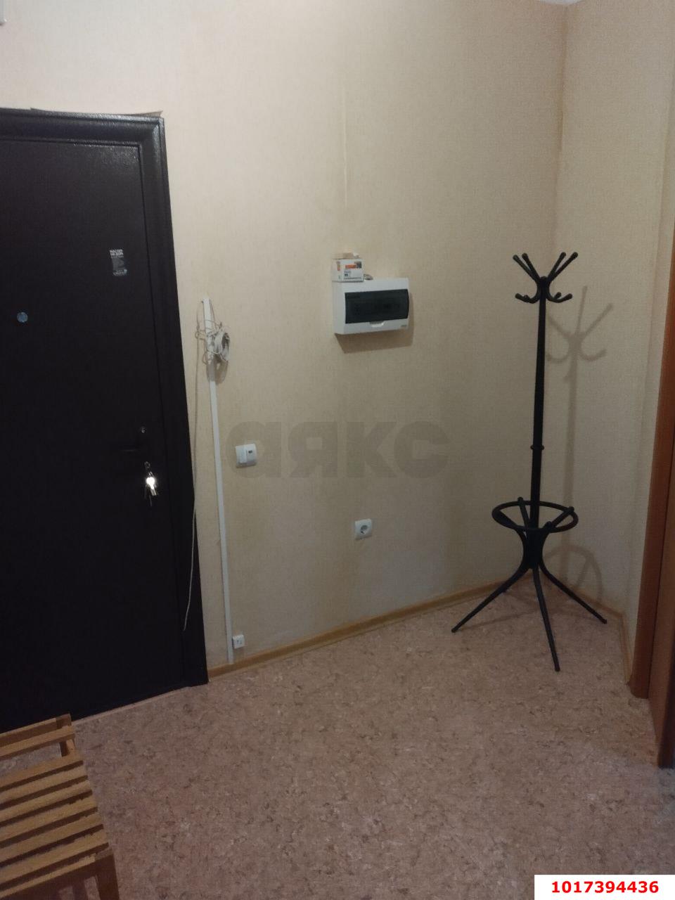 Фото №10: 1-комнатная квартира <span class="whitespace-nowrap">43 м²</span>, <span class="whitespace-nowrap">7/17 эт.</span> - Краснодар, Карасунский внутригородской округ, ЖК Восток, ж/м Пашковский, ул. Лавочкина, 17