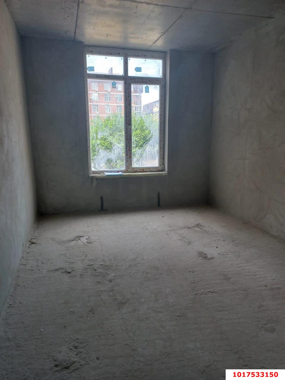 Фото №5: Студия <span class="whitespace-nowrap">20 м²</span>, <span class="whitespace-nowrap">9/10 эт.</span> - Российский, мкр. Прикубанский внутригородской округ, ул. Бигдая, 8