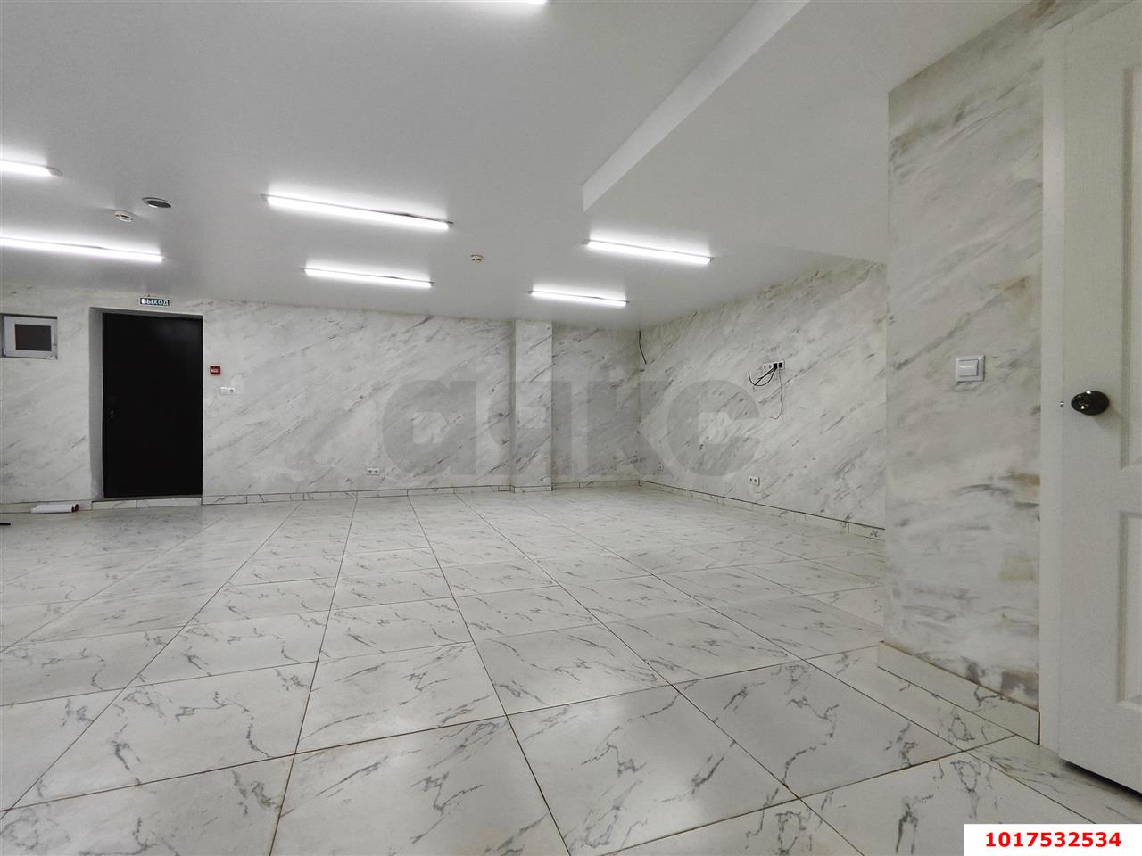 Фото №5: Торговое помещение <span class="whitespace-nowrap">57 м²</span>, <span class="whitespace-nowrap">9 эт.</span> - Краснодар, Прикубанский внутригородской округ, Музыкальный, мкр. имени Петра Метальникова, ул. Петра Метальникова