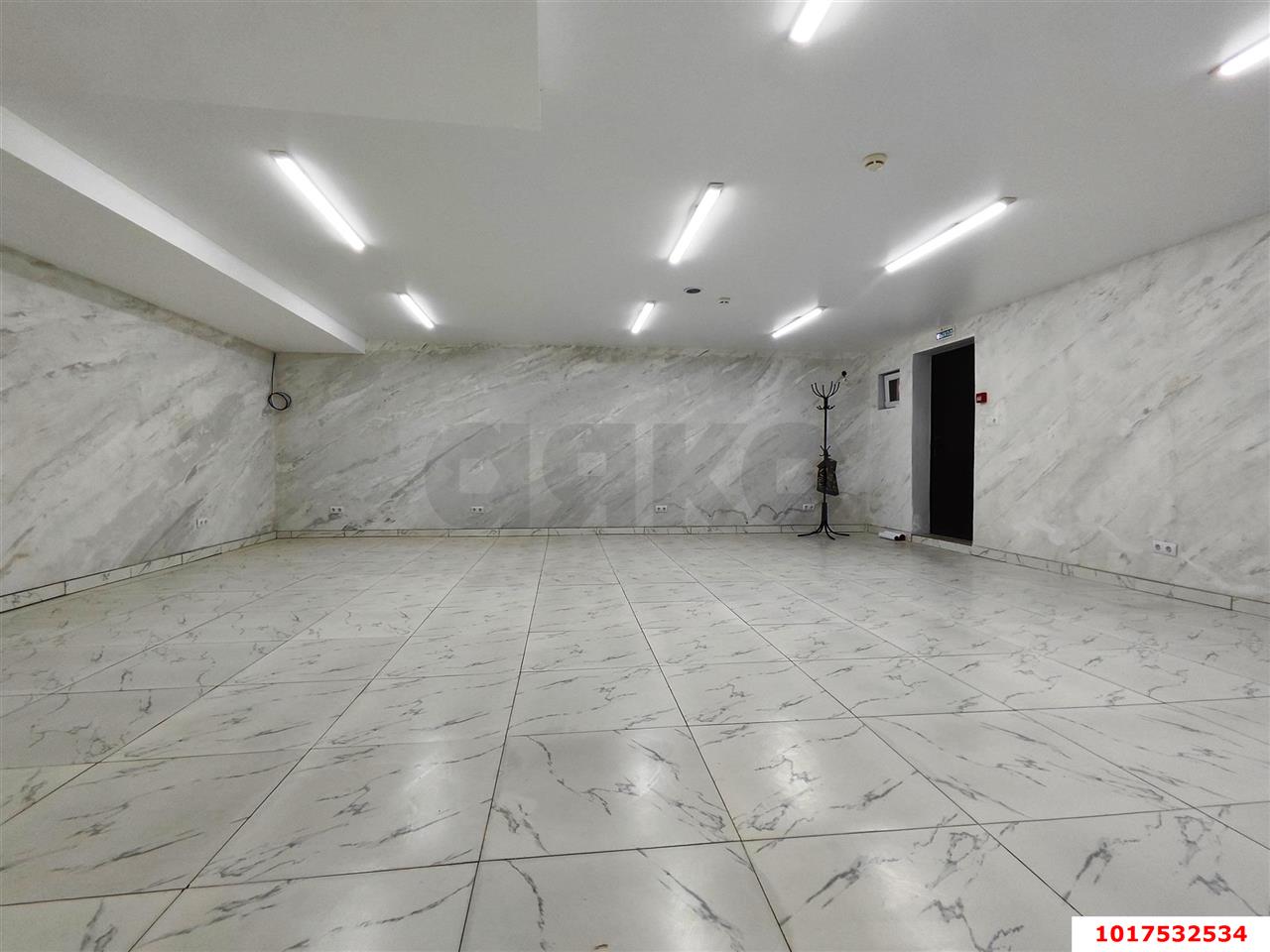 Фото №4: Торговое помещение <span class="whitespace-nowrap">57 м²</span>, <span class="whitespace-nowrap">9 эт.</span> - Краснодар, Прикубанский внутригородской округ, Музыкальный, мкр. имени Петра Метальникова, ул. Петра Метальникова
