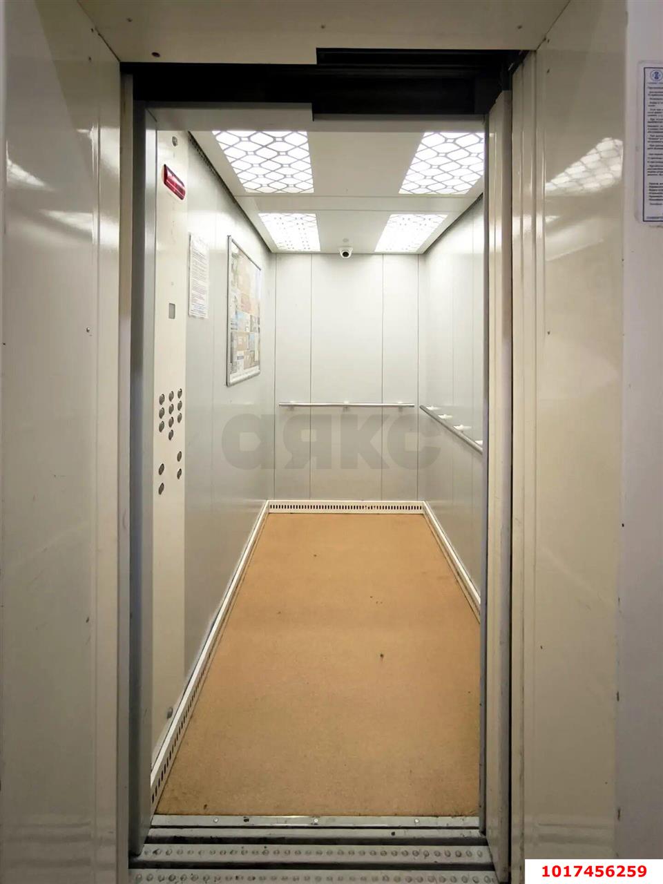 Фото №14: Студия <span class="whitespace-nowrap">26 м²</span>, <span class="whitespace-nowrap">3/11 эт.</span> - Краснодар, Прикубанский внутригородской округ, Славянский, мкр. Светлоград, ул. Красных Партизан, 1/4к4
