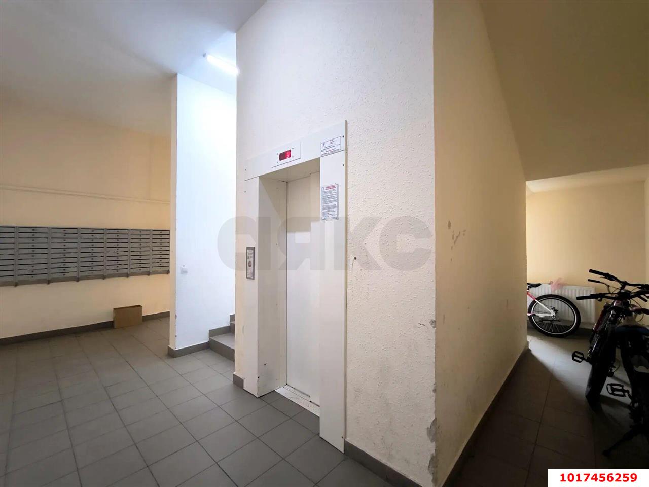 Фото №15: Студия <span class="whitespace-nowrap">26 м²</span>, <span class="whitespace-nowrap">3/11 эт.</span> - Краснодар, Прикубанский внутригородской округ, Славянский, мкр. Светлоград, ул. Красных Партизан, 1/4к4
