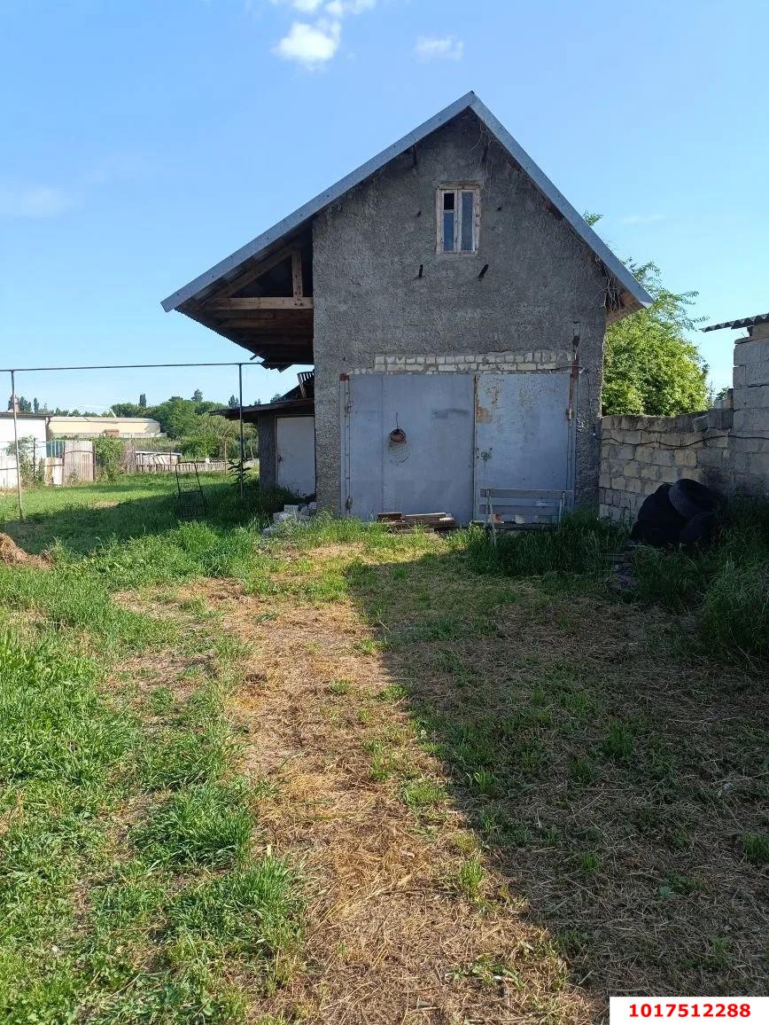 Фото №4: Дом <span class="whitespace-nowrap">31 м²</span> <span class="whitespace-nowrap">+ 16.5 сот.</span>, <span class="whitespace-nowrap">1 эт.</span> - Первореченское