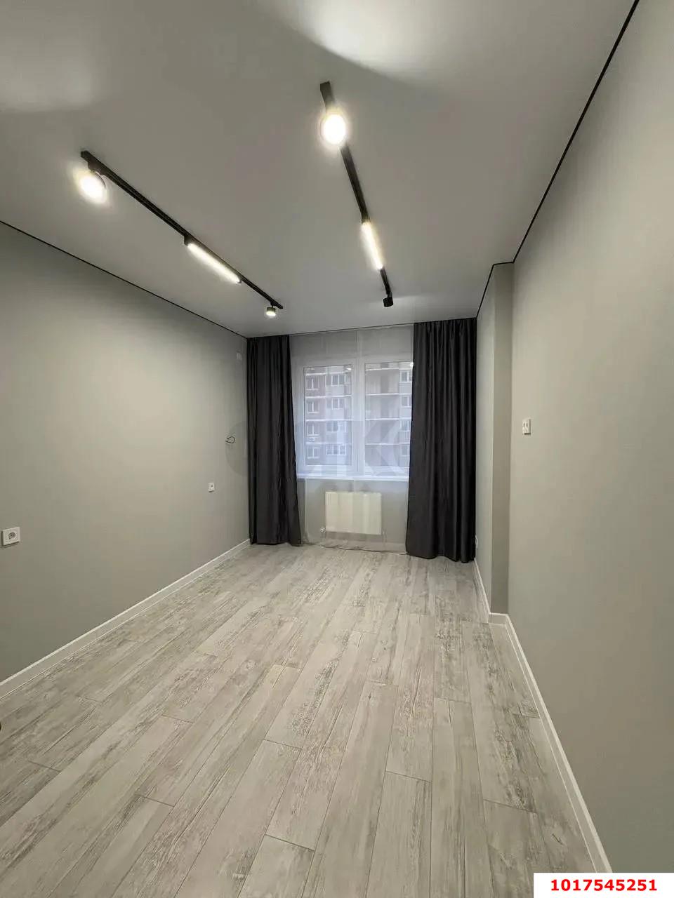 Фото №6: 2-комнатная квартира <span class="whitespace-nowrap">50 м²</span>, <span class="whitespace-nowrap">3/17 эт.</span> - Краснодар, Прикубанский внутригородской округ, мкр. жилой комплекс Самолёт, ул. Западный Обход, 39/2к5