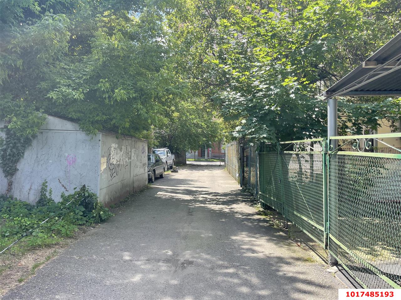 Фото №8: 1-комнатная квартира <span class="whitespace-nowrap">40 м²</span>, <span class="whitespace-nowrap">2/2 эт.</span> - Краснодар, мкр. Западный внутригородской округ, ул. Шоссе Нефтяников, 13/1