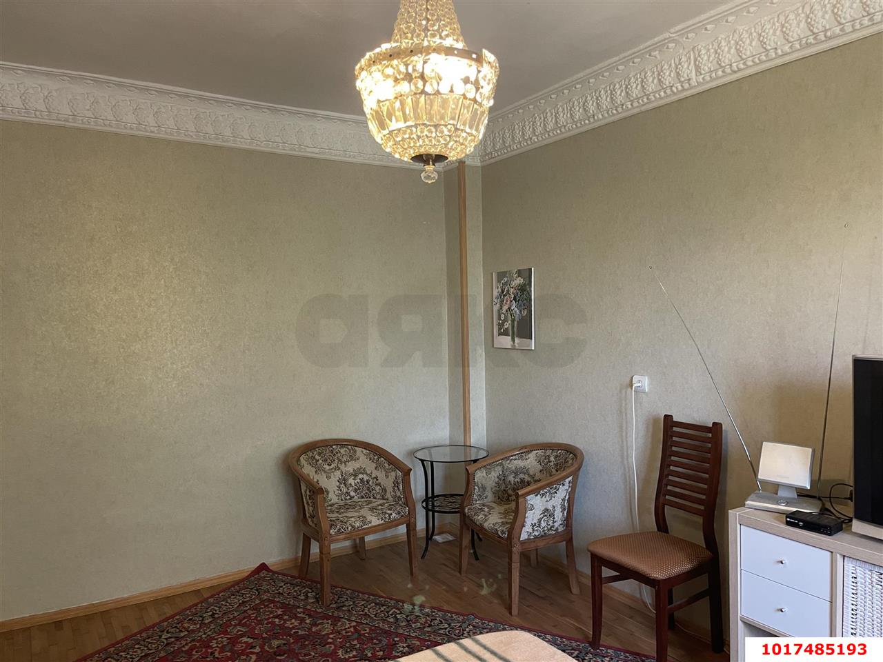 Фото №2: 1-комнатная квартира <span class="whitespace-nowrap">40 м²</span>, <span class="whitespace-nowrap">2/2 эт.</span> - Краснодар, мкр. Западный внутригородской округ, ул. Шоссе Нефтяников, 13/1