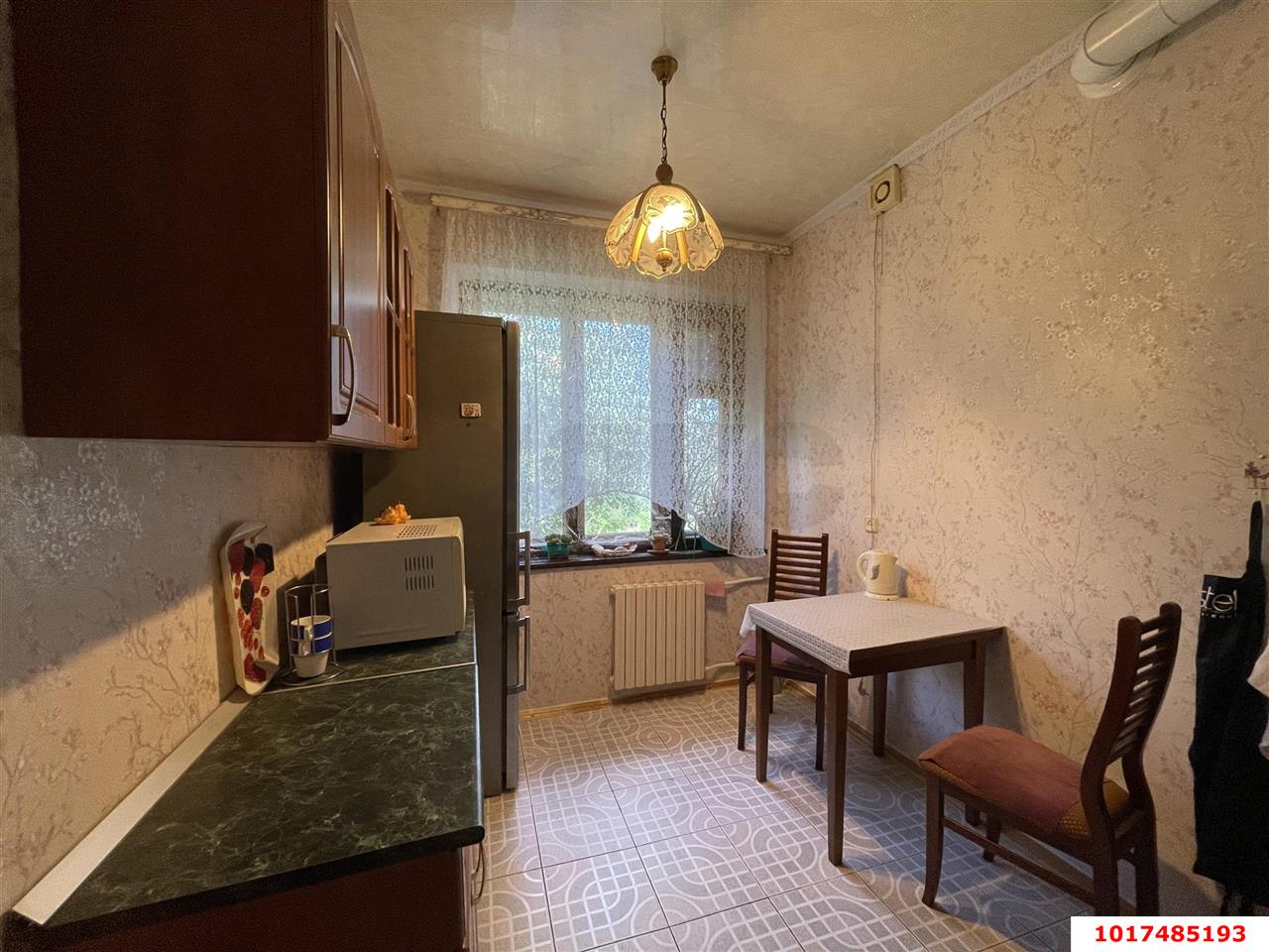 Фото №6: 1-комнатная квартира <span class="whitespace-nowrap">40 м²</span>, <span class="whitespace-nowrap">2/2 эт.</span> - Краснодар, мкр. Западный внутригородской округ, ул. Шоссе Нефтяников, 13/1