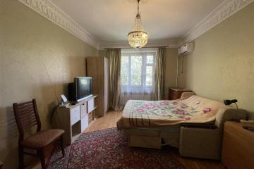 Фото №1: 1-комнатная квартира <span class="whitespace-nowrap">40 м²</span>, <span class="whitespace-nowrap">2/2 эт.</span> - Краснодар, мкр. Западный внутригородской округ, ул. Шоссе Нефтяников, 13/1